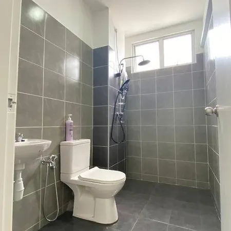 D'Royale Desaru Homestay Bandar Penawar Exterior photo