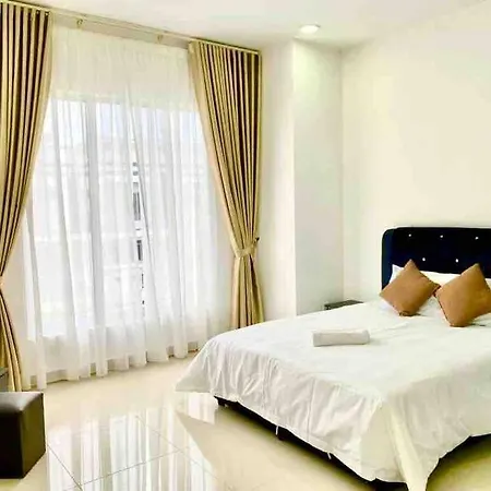 D'Royale Desaru Homestay Bandar Penawar Exterior photo